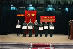 Tổng kết công tác thanh niên, phụ nữ, công đoàn năm 2018